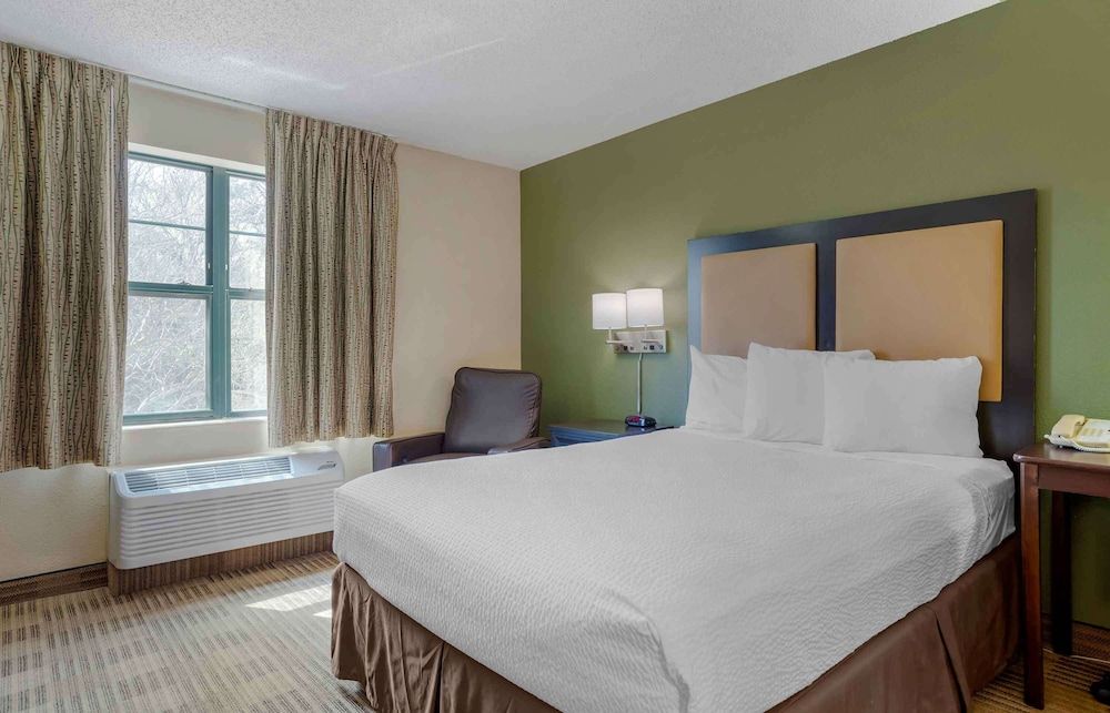 undefined Extended Stay America Suites Houston I10 West CityCentre 10