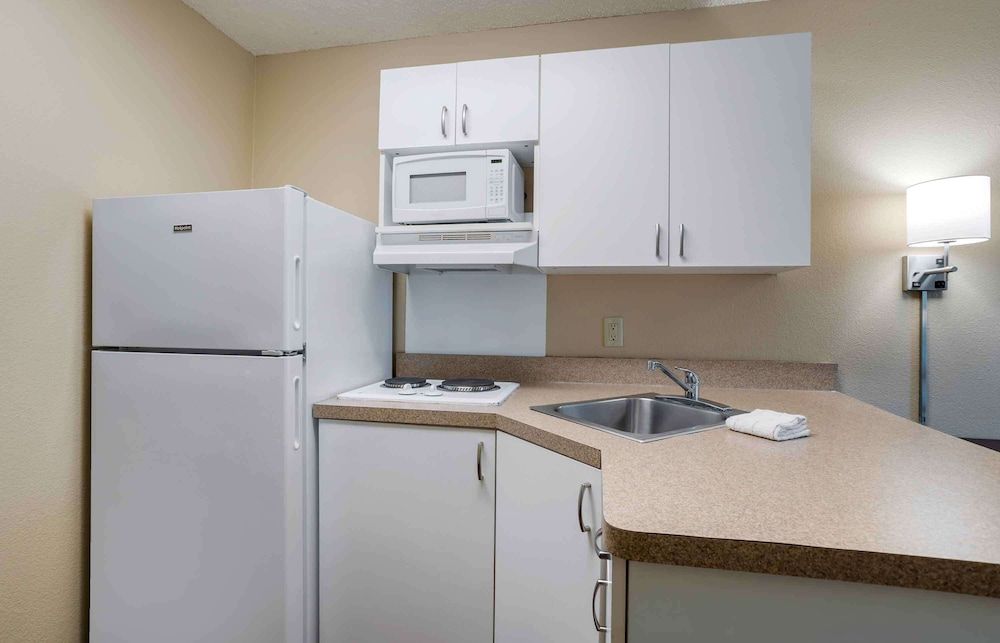 undefined Extended Stay America Suites Houston I10 West CityCentre 8