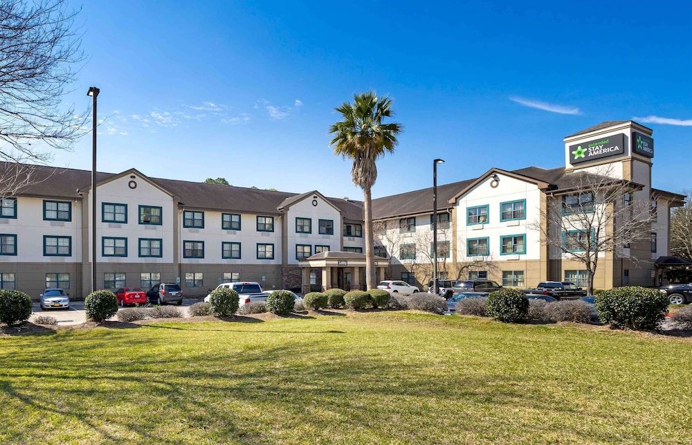 undefined Extended Stay America Suites Houston I10 West CityCentre 3