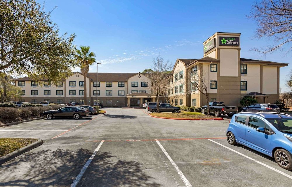 undefined Extended Stay America Suites Houston I10 West CityCentre 4