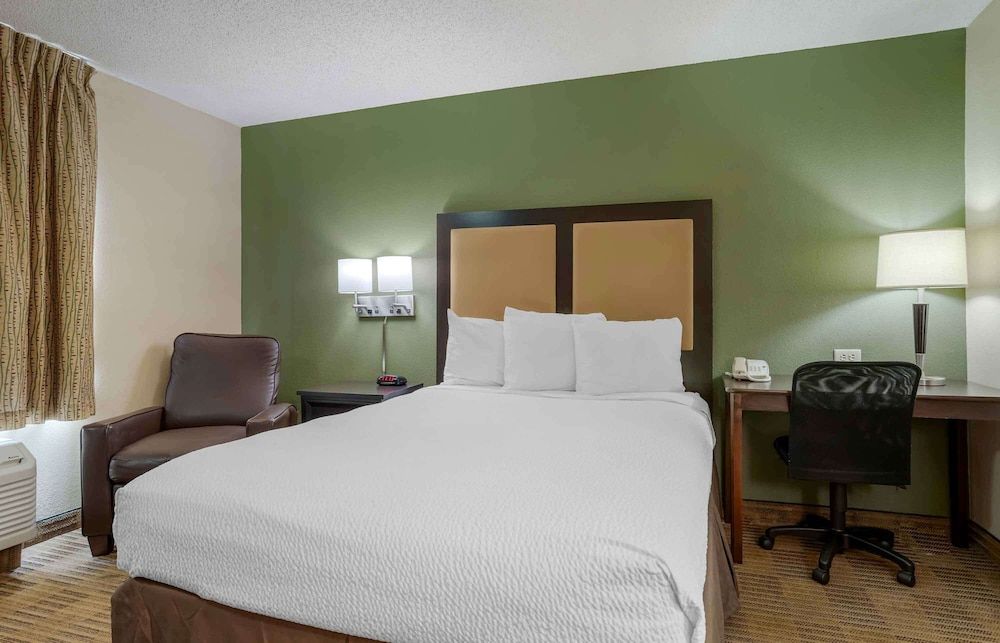 Extended Stay America Suites Houston I10 West CityCentre