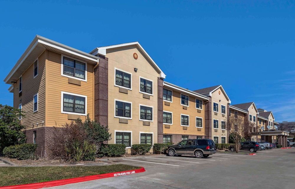 undefined Extended Stay America Suites Houston Westchase Richmond 7