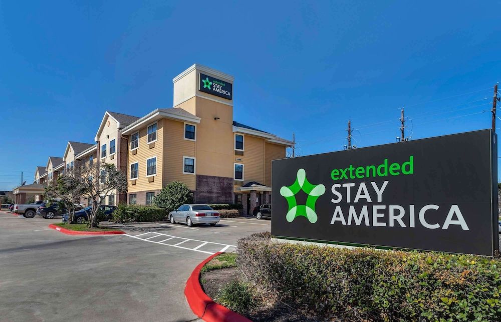 undefined Extended Stay America Suites Houston Westchase Richmond 5