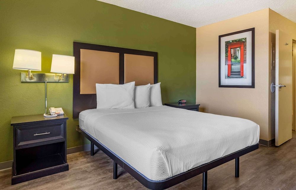 undefined Extended Stay America Suites Houston Westchase Richmond 3