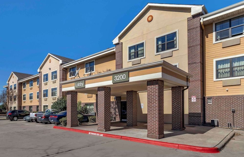 undefined Extended Stay America Suites Houston Westchase Richmond 6