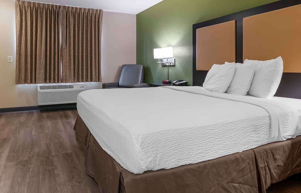 undefined Extended Stay America Select Suites - Houston - Willowbrook - HWY 249 6