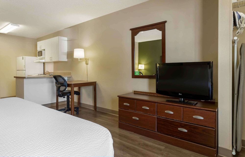 undefined Extended Stay America Select Suites - Houston - Willowbrook - HWY 249 7