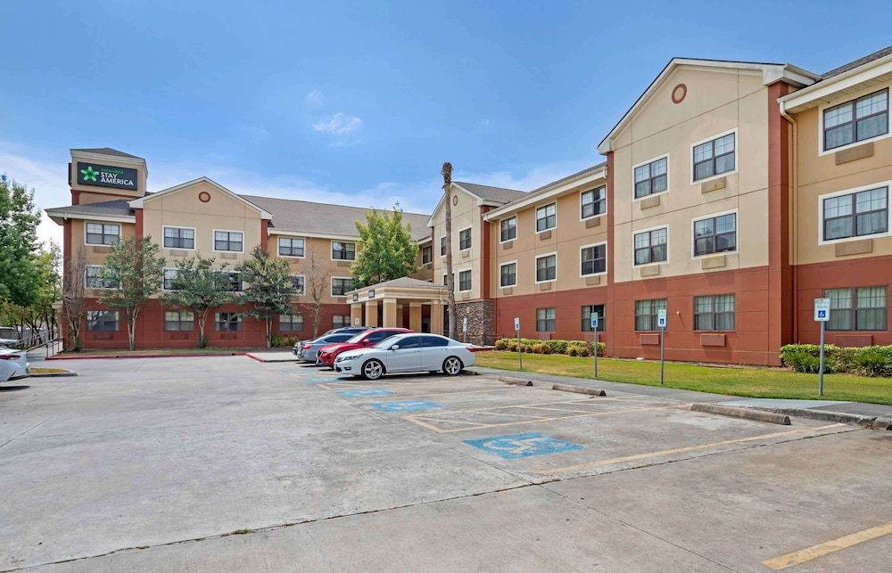 undefined Extended Stay America Select Suites - Houston - Willowbrook - HWY 249 5