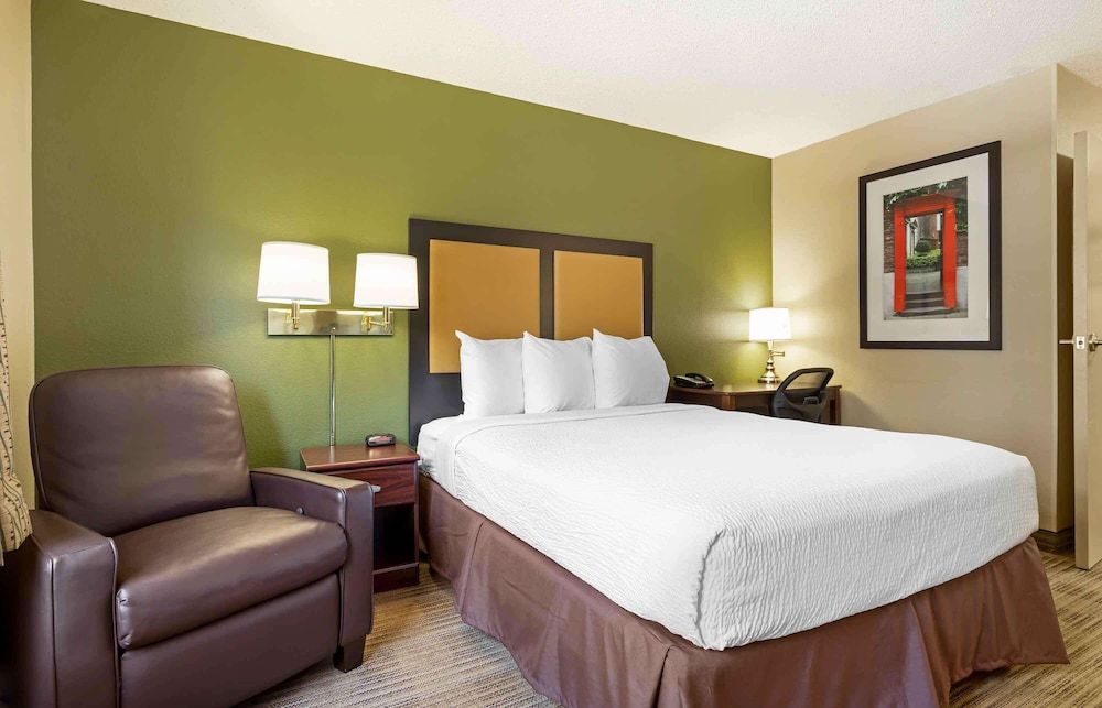 undefined Extended Stay America Select Suites - Houston - Willowbrook - HWY 249 2
