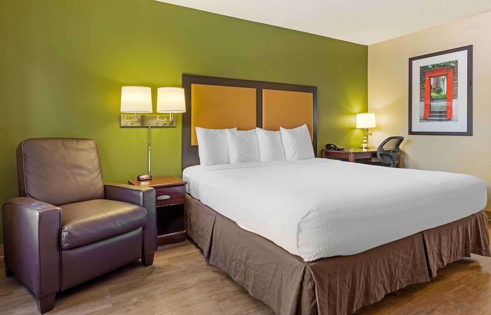 undefined Extended Stay America Select Suites - Houston - Willowbrook - HWY 249 8