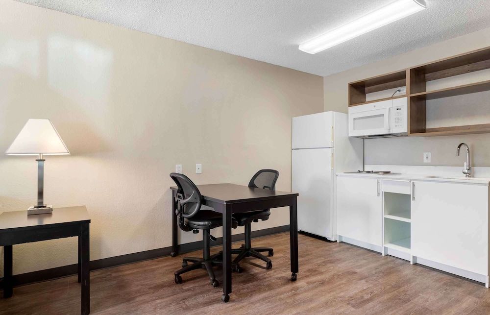 undefined Extended Stay America Suites Houston Katy Freeway Energy Cor 9