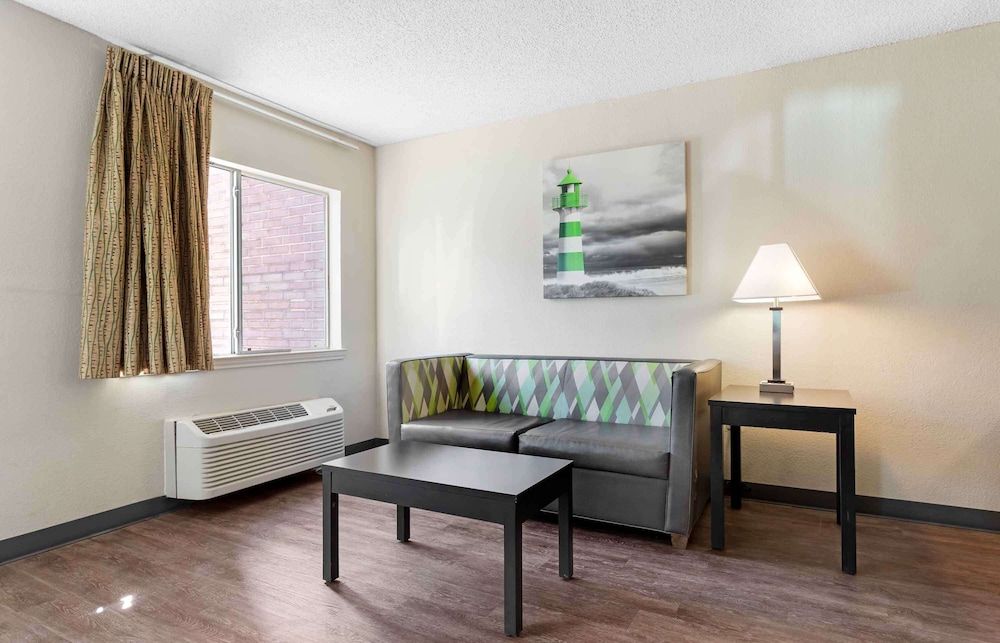 undefined Extended Stay America Suites Houston Katy Freeway Energy Cor 8