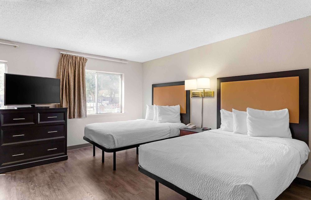 undefined Extended Stay America Suites Houston Katy Freeway Energy Cor