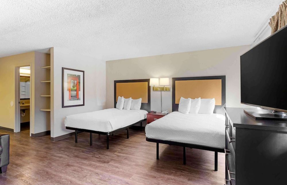 undefined Extended Stay America Suites Houston Katy Freeway Energy Cor 10