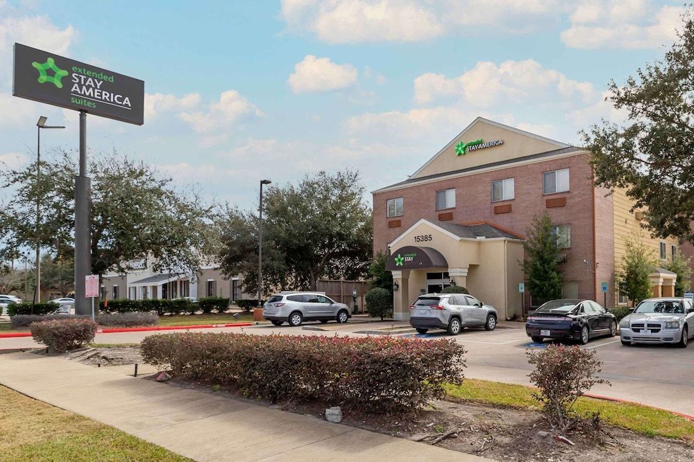 undefined Extended Stay America Suites Houston Katy Freeway Energy Cor 5