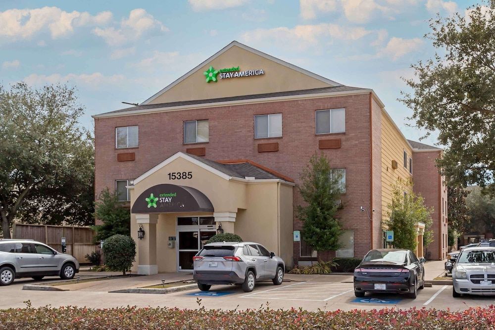 undefined Extended Stay America Suites Houston Katy Freeway Energy Cor 4