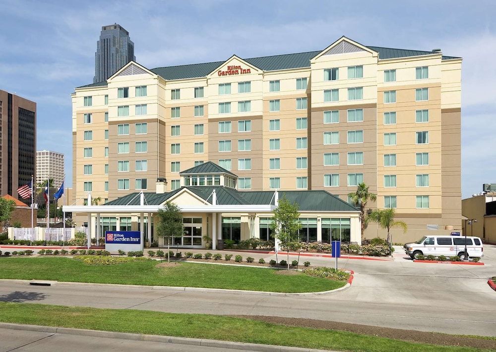 undefined Hilton Garden Inn Houston/Galleria Area 3