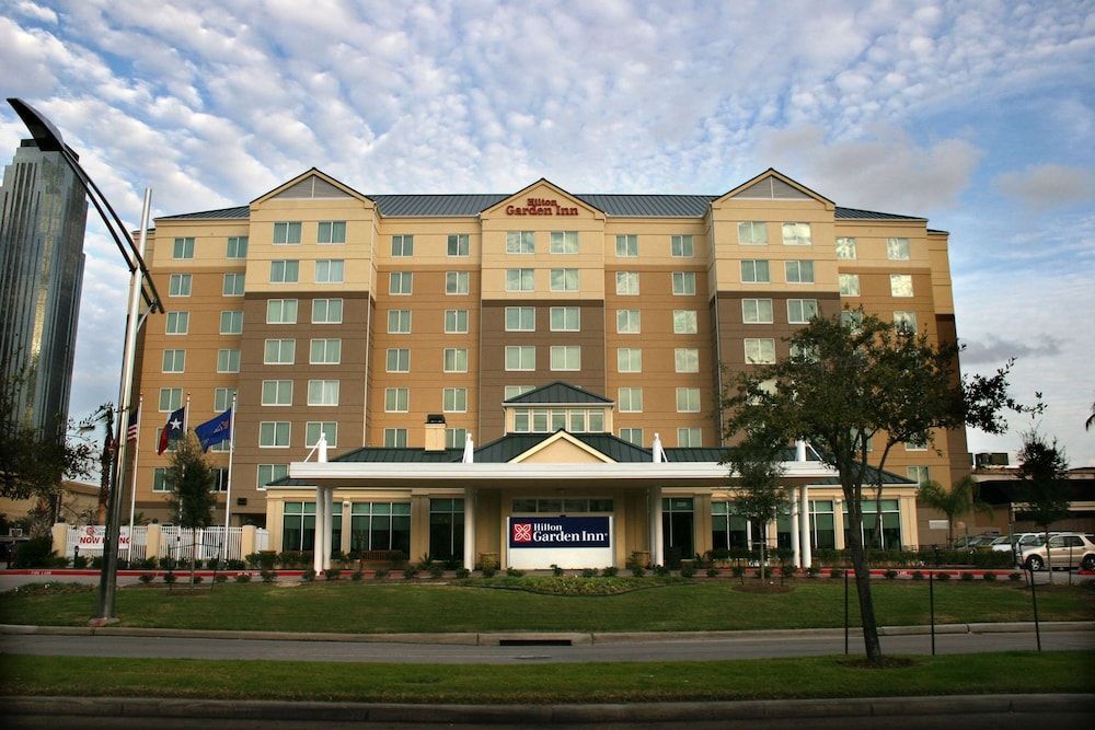 undefined Hilton Garden Inn Houston/Galleria Area 4