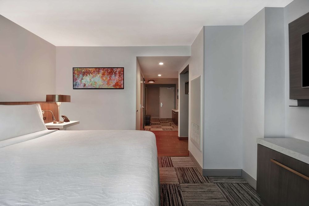 undefined Hilton Garden Inn Houston/Galleria Area 7