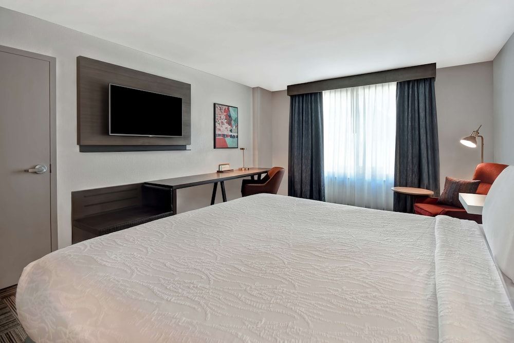 undefined Hilton Garden Inn Houston/Galleria Area 6