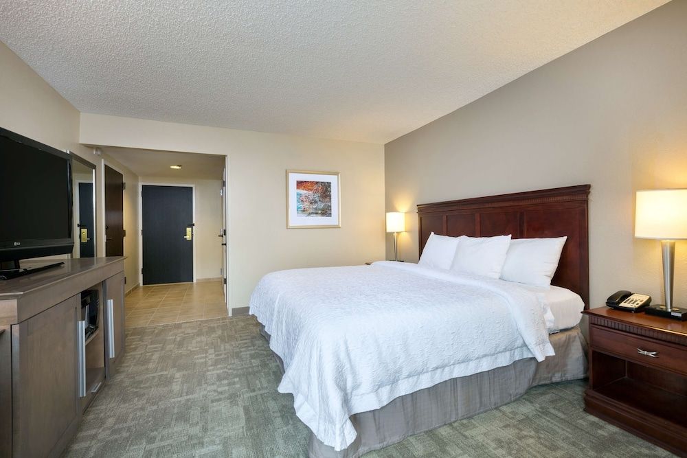 undefined Hampton Inn Houston-Near The Galleria 10