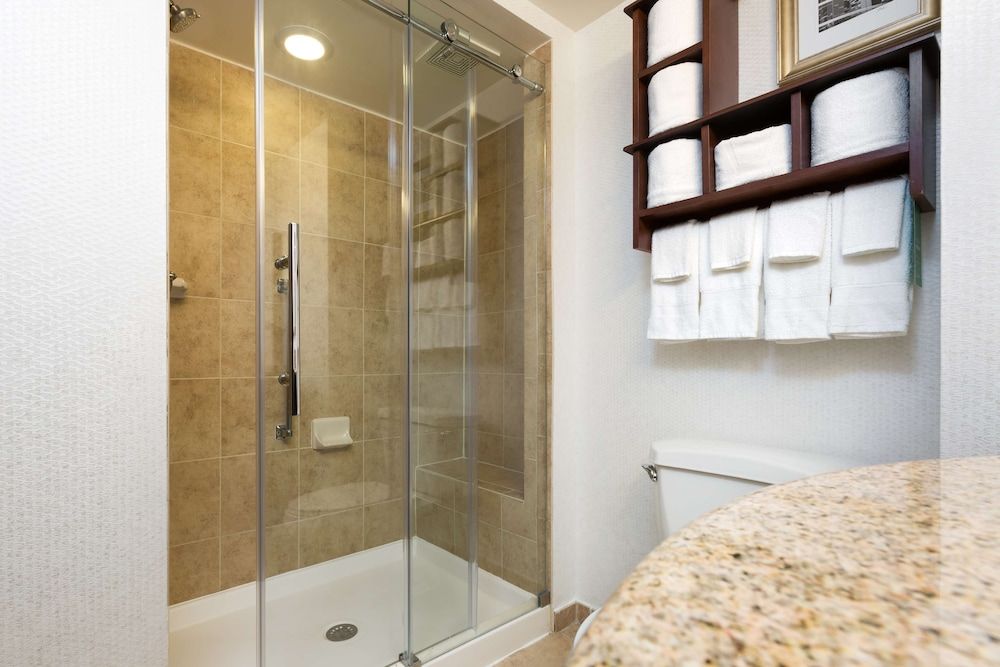 undefined Hampton Inn Houston-Near The Galleria 8