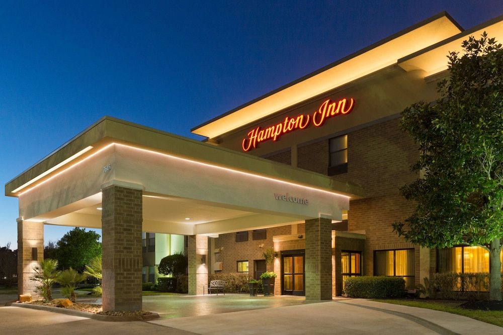 undefined Hampton Inn Houston-Willowbrook Mall 6