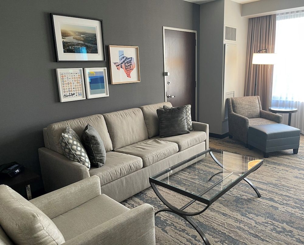 Standard Suite, 1 Bedroom