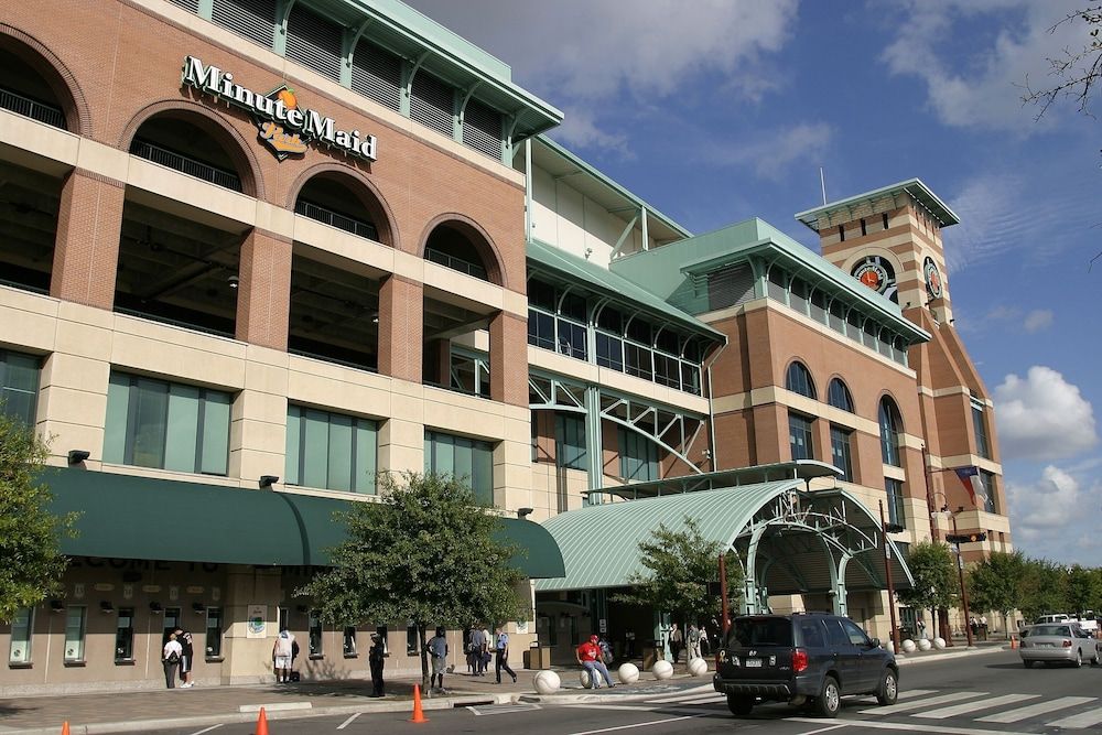 City View from Property