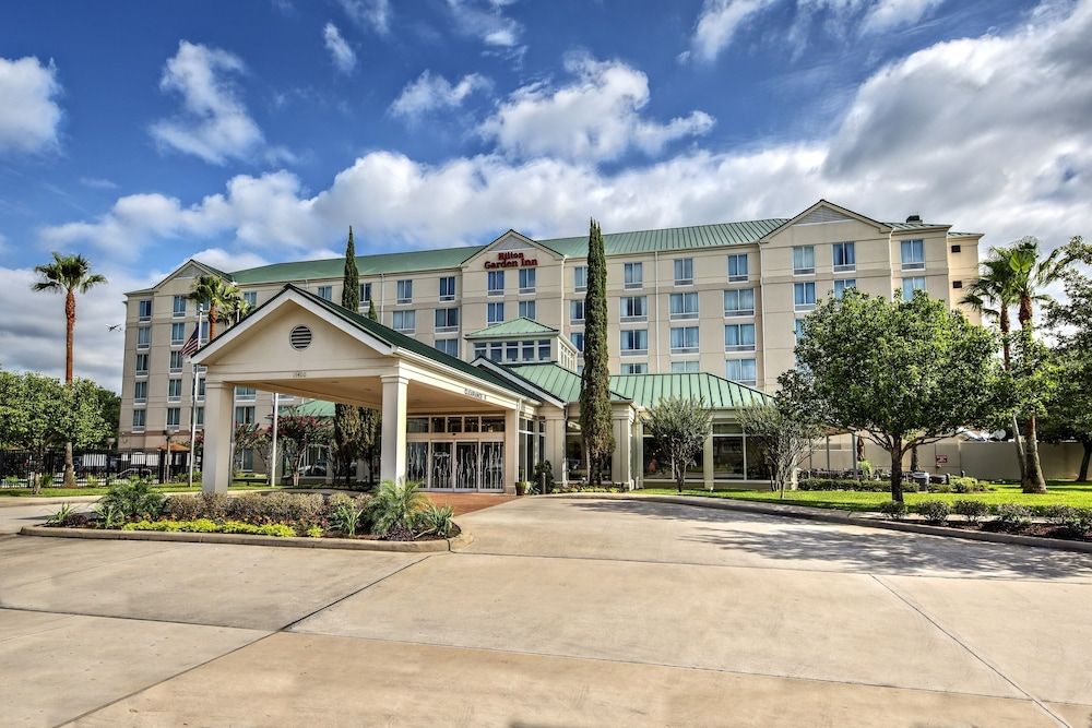 undefined Hilton Garden Inn Houston/Bush Intercontinental Airport 7