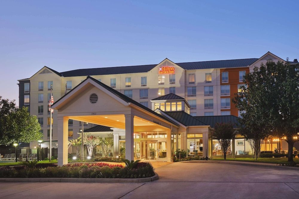 undefined Hilton Garden Inn Houston/Bush Intercontinental Airport 6