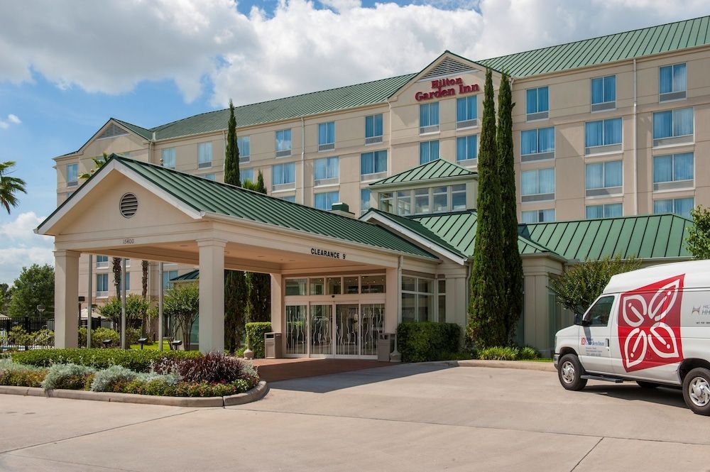 undefined Hilton Garden Inn Houston/Bush Intercontinental Airport 8