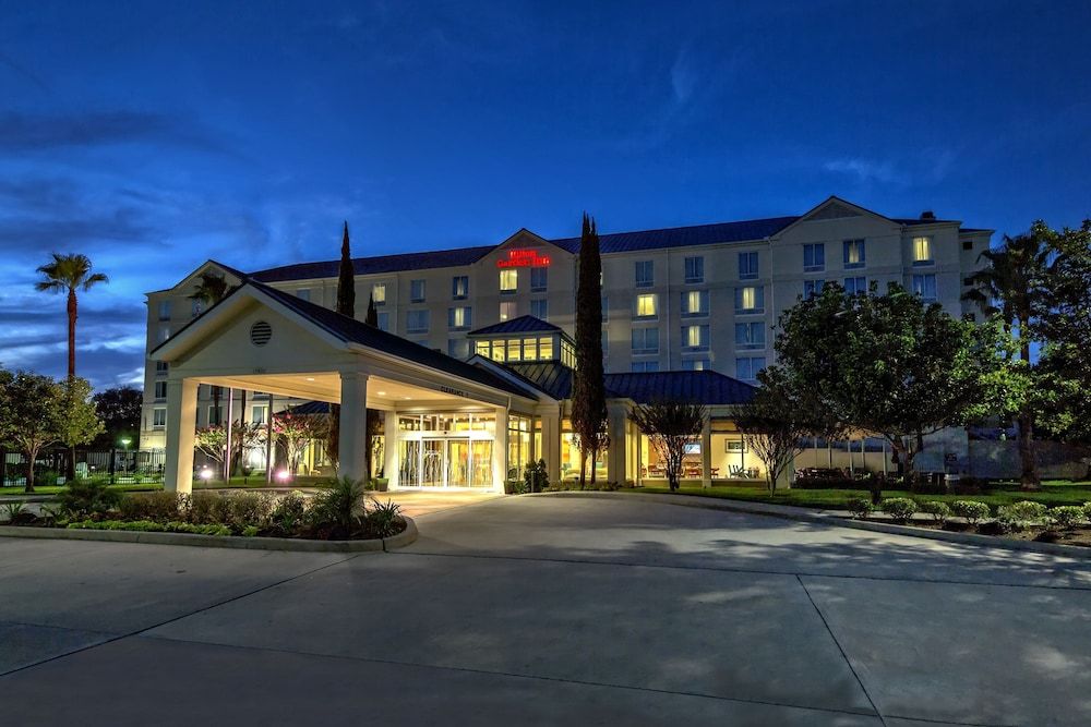 undefined Hilton Garden Inn Houston/Bush Intercontinental Airport 9