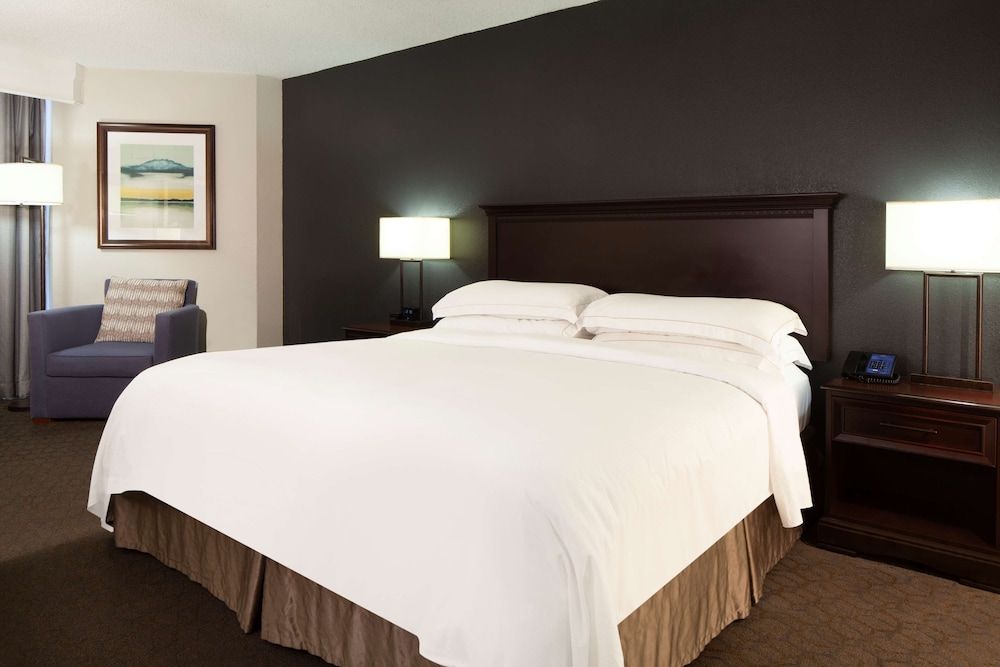 Hilton Houston NASA Clear Lake