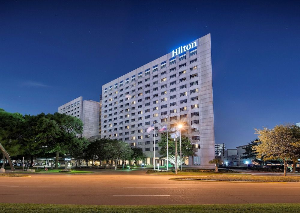 undefined Hilton Houston Post Oak by the Galleria 6