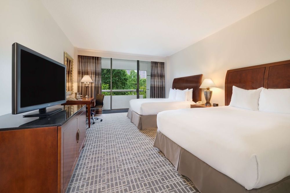 undefined Hilton Houston Post Oak by the Galleria 5