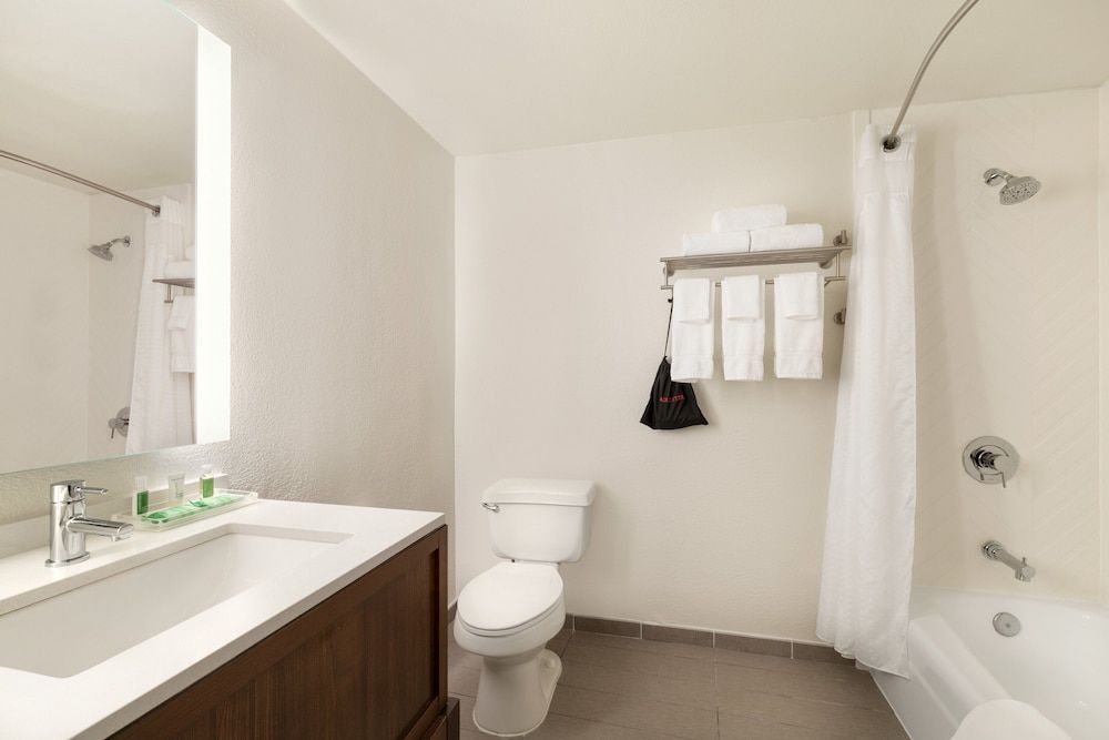 undefined Holiday Inn Houston Intercontinental Airport by IHG 10