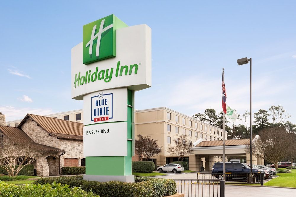 undefined Holiday Inn Houston Intercontinental Airport by IHG 4