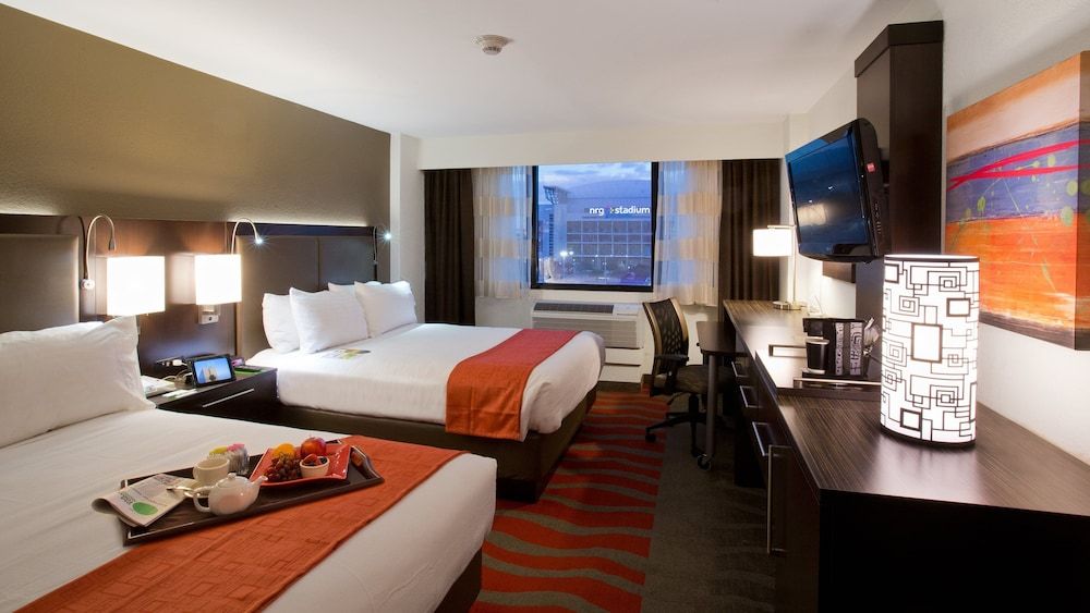 undefined Holiday Inn Houston S - Nrg Area - Medical Center by IHG 9