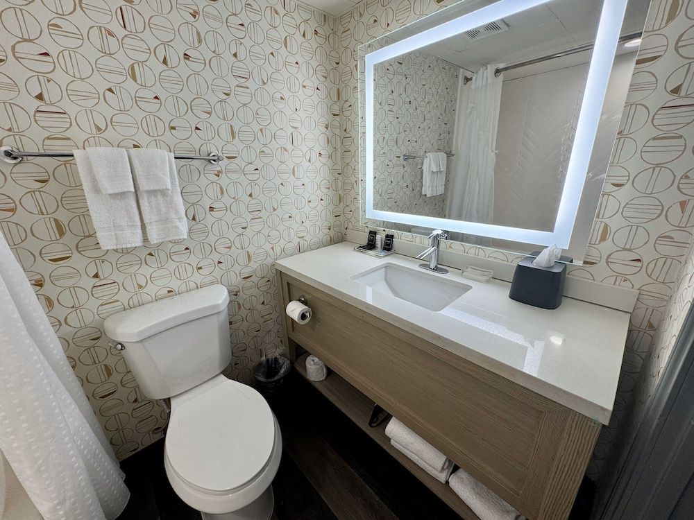 undefined Wyndham Houston Hobby Airport 4