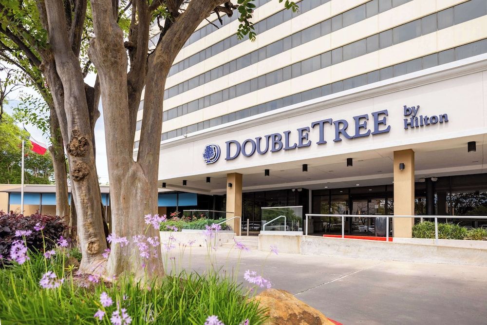 undefined DoubleTree by Hilton Houston Medical Center Hotel & Suites 10