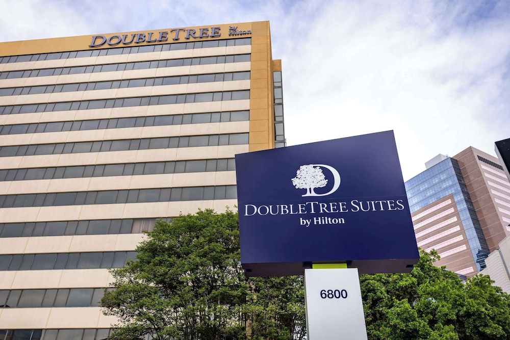 undefined DoubleTree by Hilton Houston Medical Center Hotel & Suites 7