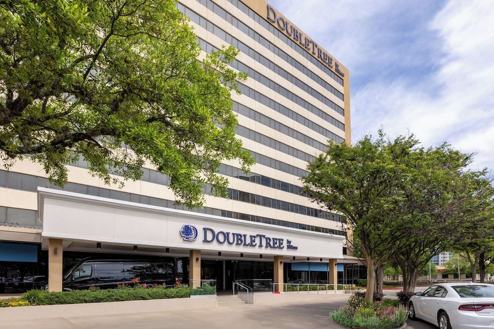 undefined DoubleTree by Hilton Houston Medical Center Hotel & Suites 4