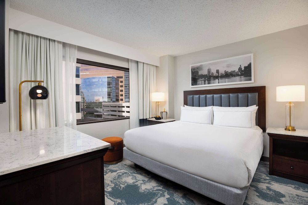 undefined DoubleTree by Hilton Houston Medical Center Hotel & Suites 4