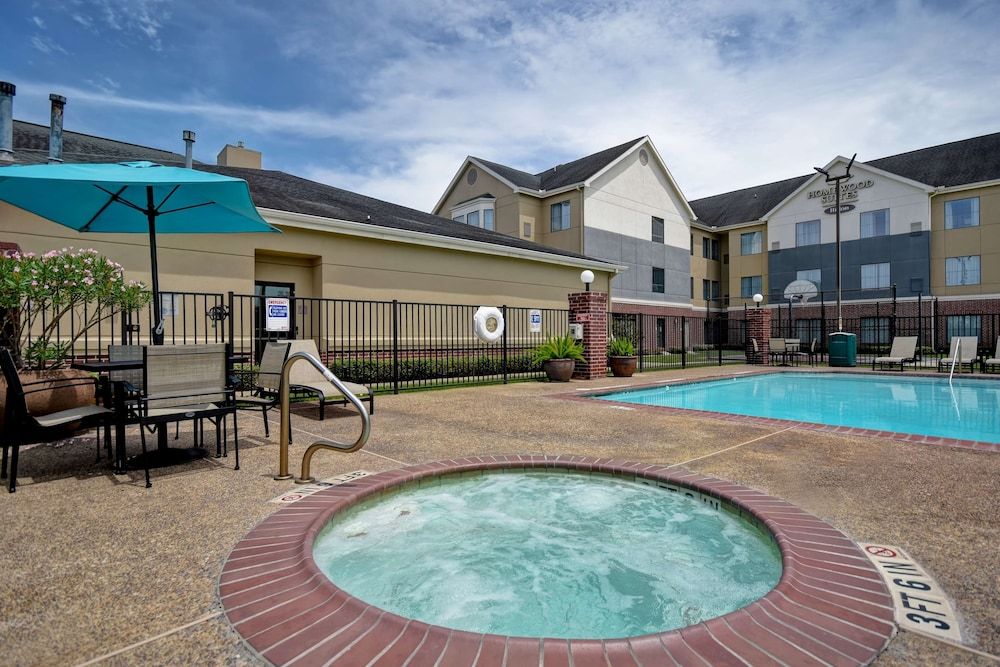 undefined Homewood Suites By Hilton Houston IAH Airport Beltway 8 8