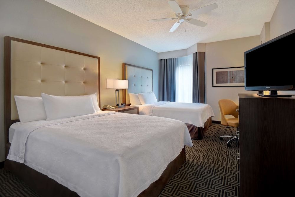 undefined Homewood Suites By Hilton Houston IAH Airport Beltway 8