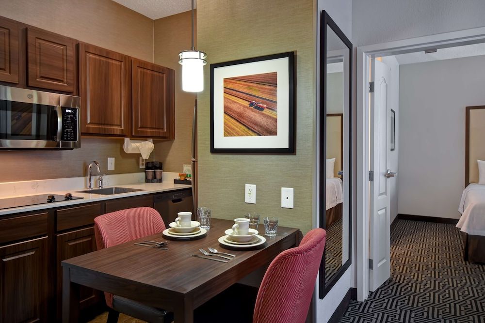 undefined Homewood Suites By Hilton Houston IAH Airport Beltway 8 7