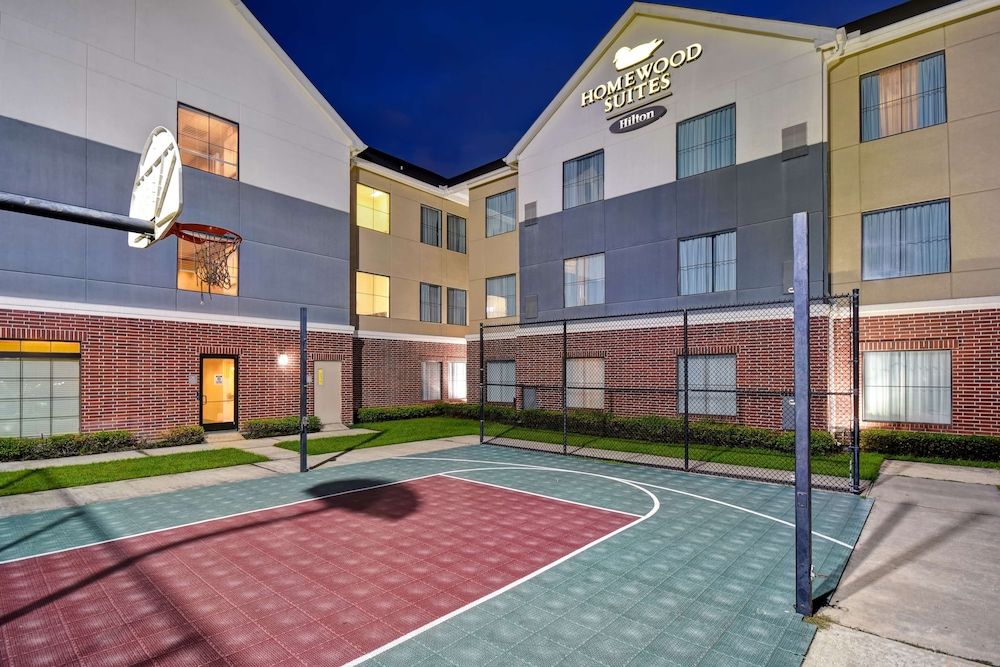 undefined Homewood Suites By Hilton Houston IAH Airport Beltway 8 9