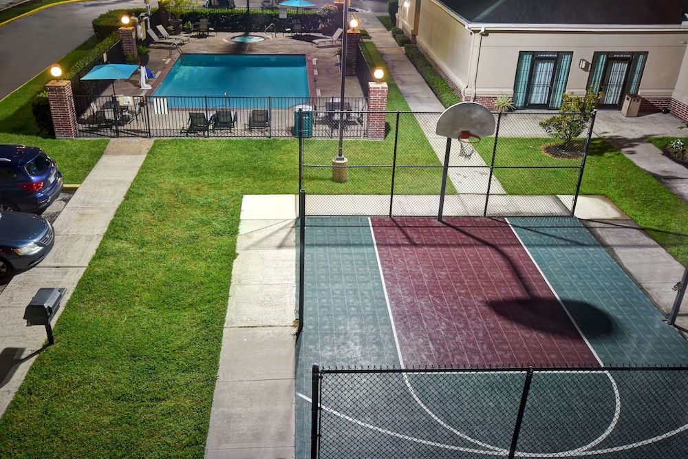 undefined Homewood Suites By Hilton Houston IAH Airport Beltway 8 7