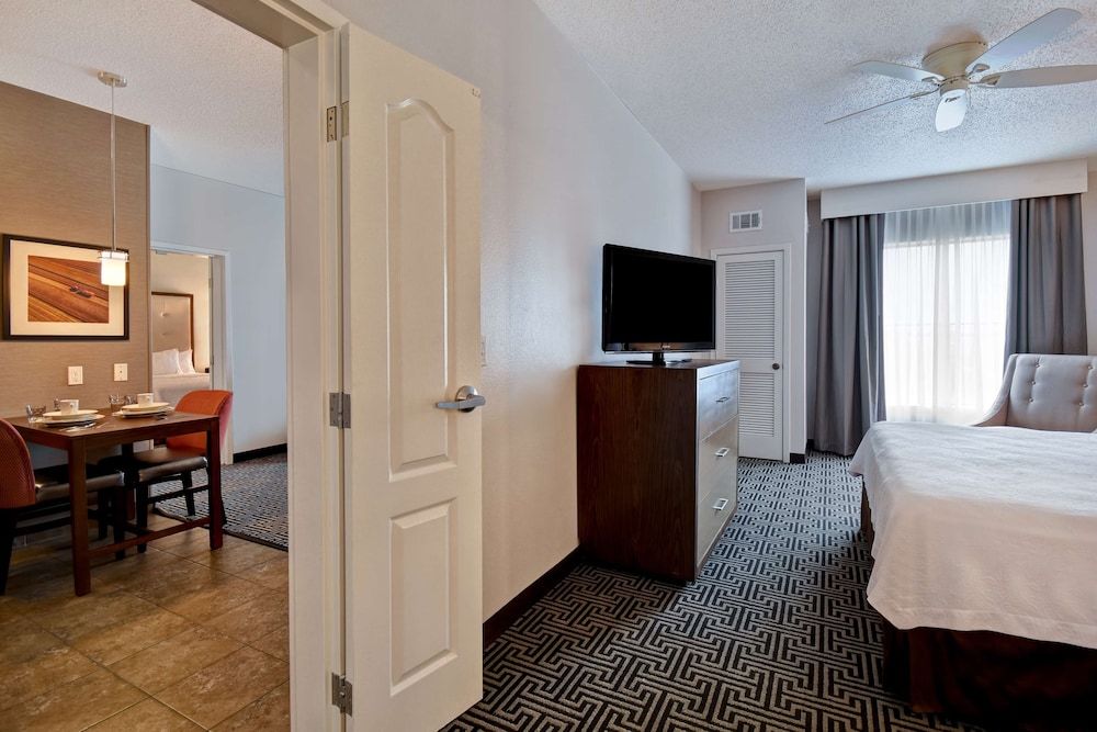 undefined Homewood Suites By Hilton Houston IAH Airport Beltway 8 10